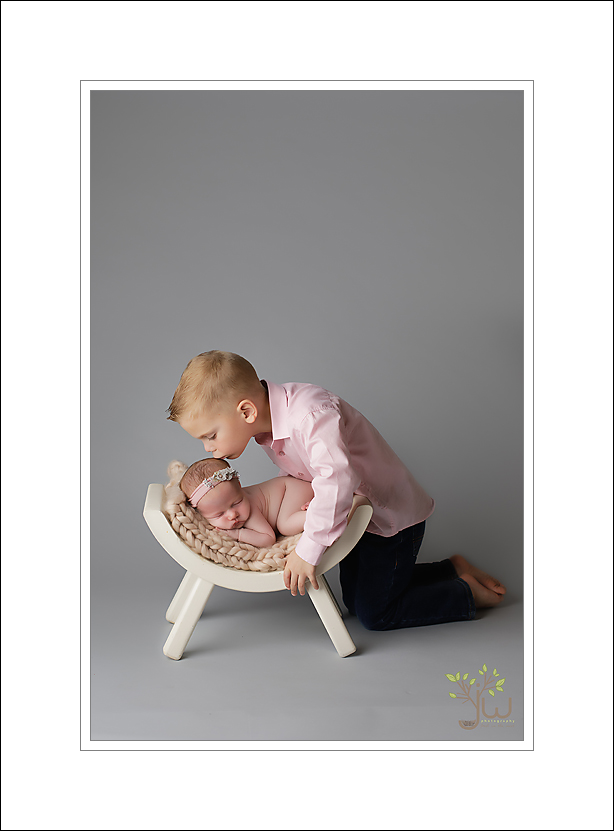 Ennumclaw newborn photography